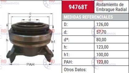CRAP 94768 - imagen del producto